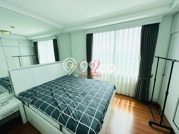 Sewa Sekarang Apartemen Nyaman 1 KT di Kawasan Tanah Abang Sewa Sekarang Apartemen Nyaman 1 KT di Kawasan Tanah Abang