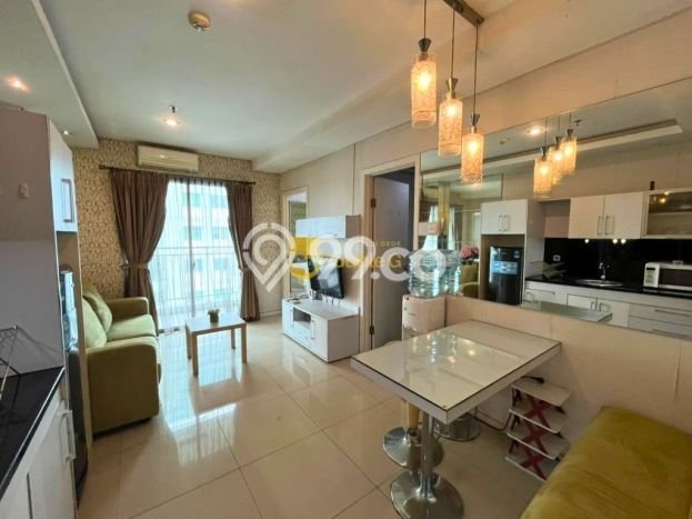 Hunian Apartemen Disewakan Murah 42m2 di Tanah Abang, Cocok untuk Tempat Tinggal Anda Hunian Apartemen Disewakan Murah 42m2 di Tanah Abang, Cocok untuk Tempat Tinggal Anda