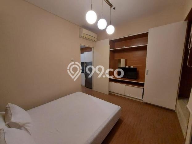 Apartemen Disewa Murah 1 KT / 1 KM di Tanah Abang, Jakarta Pusat Apartemen Disewa Murah 1 KT / 1 KM di Tanah Abang, Jakarta Pusat