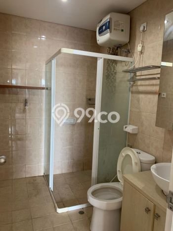 Ada Unit Apartemen Murah Disewa di Tanah Abang, Jakarta Pusat 2 BR Ada Unit Apartemen Murah Disewa di Tanah Abang, Jakarta Pusat 2 BR