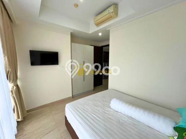Sewa Sekarang Apartemen Strategis 2 KT, 1 KM di Kawasan Menteng Sewa Sekarang Apartemen Strategis 2 KT, 1 KM di Kawasan Menteng