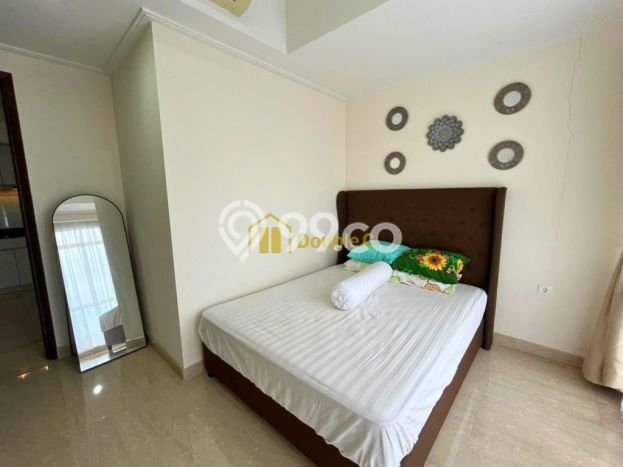 Sewa Sekarang Apartemen Strategis 2 KT, 1 KM di Kawasan Menteng Sewa Sekarang Apartemen Strategis 2 KT, 1 KM di Kawasan Menteng