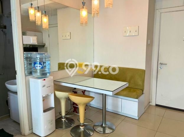 Hunian Apartemen Disewakan Murah 42m2 di Tanah Abang, Cocok untuk Tempat Tinggal Anda Hunian Apartemen Disewakan Murah 42m2 di Tanah Abang, Cocok untuk Tempat Tinggal Anda