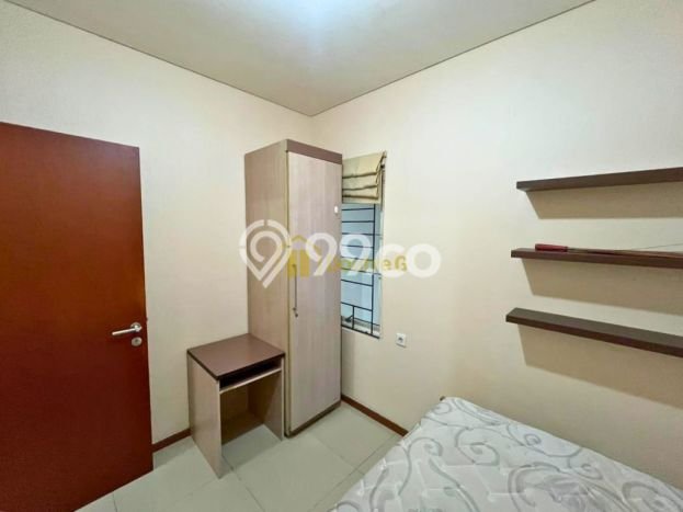 Apartemen Siap Pakai 2 Kamar dengan Harga Hemat di Area Tanah Abang, Jakarta Pusat Apartemen Siap Pakai 2 Kamar dengan Harga Hemat di Area Tanah Abang, Jakarta Pusat