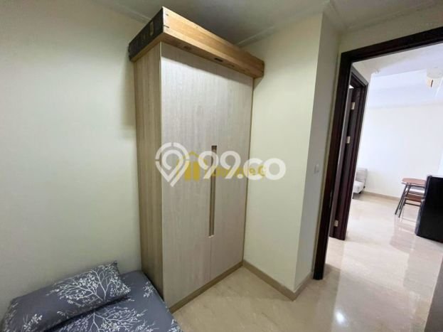 Sewa Sekarang Apartemen Strategis 2 KT, 1 KM di Kawasan Menteng Sewa Sekarang Apartemen Strategis 2 KT, 1 KM di Kawasan Menteng