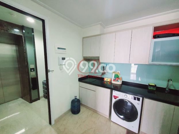 Hunian Apartemen Mewah & Eksklusif 2 Kamar di Menteng, Jakarta Pusat Hunian Apartemen Mewah & Eksklusif 2 Kamar di Menteng, Jakarta Pusat