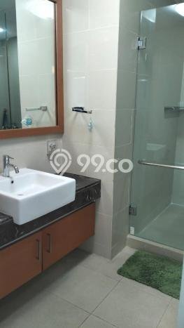 Apartemen Siap Huni 2 BR dengan Harga Hemat di Area Tebet, Jakarta Selatan Apartemen Siap Huni 2 BR dengan Harga Hemat di Area Tebet, Jakarta Selatan