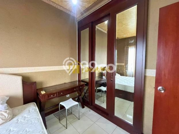 Apartemen Disewa Terjangkau 2 KT / 1 KM di Tanah Abang, Jakarta Pusat Apartemen Disewa Terjangkau 2 KT / 1 KM di Tanah Abang, Jakarta Pusat