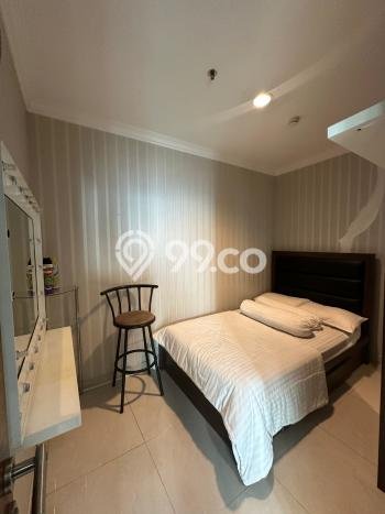 Apartemen Sewa 1 Kamar Murah Siap Huni di Jakarta Selatan, Luas 55m2 Apartemen Sewa 1 Kamar Murah Siap Huni di Jakarta Selatan, Luas 55m2