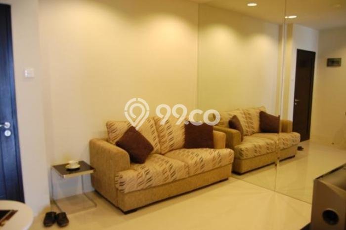 Apartemen Siap Huni 1 BR dengan Harga Hemat di Area Tanah Abang, Jakarta Pusat Apartemen Siap Huni 1 BR dengan Harga Hemat di Area Tanah Abang, Jakarta Pusat