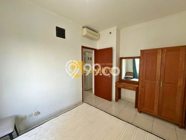 Apartemen Murah dengan 2 BR & 1 KM di Tanah Abang Jakarta Pusat Apartemen Murah dengan 2 BR & 1 KM di Tanah Abang Jakarta Pusat