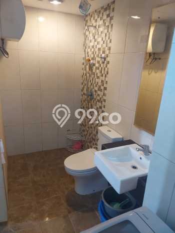 Sewa Sekarang Apartemen Nyaman 2 KT di Kawasan Cikarang Selatan Sewa Sekarang Apartemen Nyaman 2 KT di Kawasan Cikarang Selatan