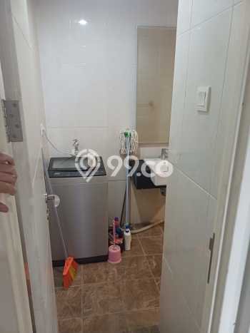 Sewa Sekarang Apartemen Strategis 2 KT, 1 KM di Kawasan Cikarang Selatan Sewa Sekarang Apartemen Strategis 2 KT, 1 KM di Kawasan Cikarang Selatan