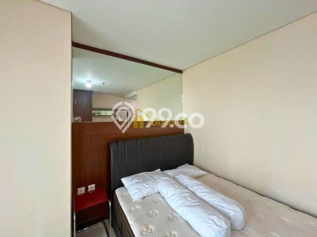 Apartemen Siap Pakai 2 Kamar dengan Harga Hemat di Area Tanah Abang, Jakarta Pusat Apartemen Siap Pakai 2 Kamar dengan Harga Hemat di Area Tanah Abang, Jakarta Pusat