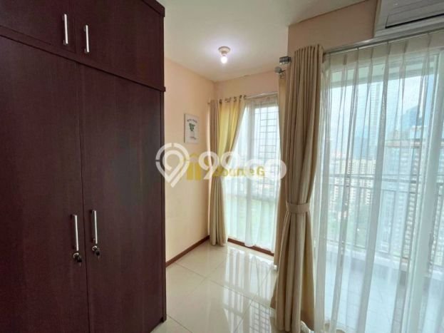 Apartemen Siap Pakai 2 Kamar dengan Harga Hemat di Area Tanah Abang, Jakarta Pusat Apartemen Siap Pakai 2 Kamar dengan Harga Hemat di Area Tanah Abang, Jakarta Pusat