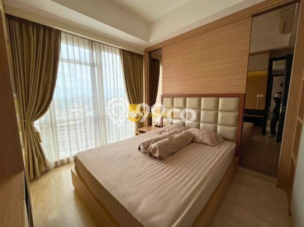 Apartemen Disewa Terjangkau 2 KT / 2 KM di Menteng, Jakarta Pusat Apartemen Disewa Terjangkau 2 KT / 2 KM di Menteng, Jakarta Pusat