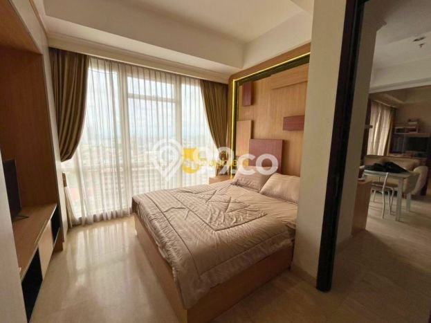 Apartemen Disewa Terjangkau 2 KT / 2 KM di Menteng, Jakarta Pusat Apartemen Disewa Terjangkau 2 KT / 2 KM di Menteng, Jakarta Pusat