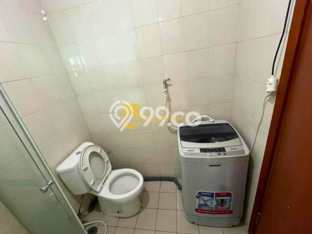 Disewakan Segera Apartemen Minimalis 1 KT di Kawasan Tanah Abang Disewakan Segera Apartemen Minimalis 1 KT di Kawasan Tanah Abang