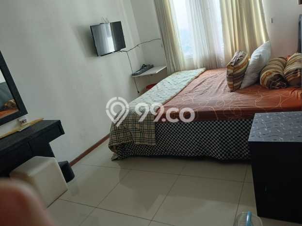 Sewa Sekarang Apartemen Strategis 1 KT, 1 KM di Kawasan Tanah Abang Sewa Sekarang Apartemen Strategis 1 KT, 1 KM di Kawasan Tanah Abang