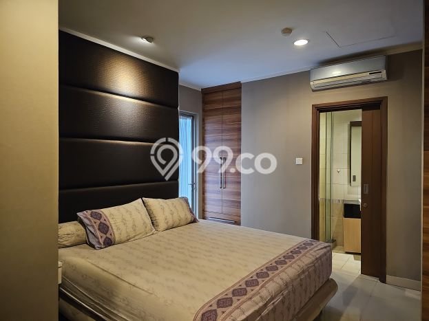 Disewakan Cepat! Hunian Apartemen Hemat di Tanah Abang, Jakarta Pusat 2 Kamar Tidur dan 2 Kamar Mandi Disewakan Cepat! Hunian Apartemen Hemat di Tanah Abang, Jakarta Pusat 2 Kamar Tidur dan 2 Kamar Mandi