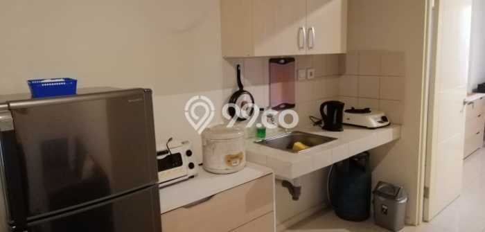 Sewa Apartemen Minimalis 41m2 Punya 1 KT, 1 KM, Lokasi di Tanah Abang Sewa Apartemen Minimalis 41m2 Punya 1 KT, 1 KM, Lokasi di Tanah Abang