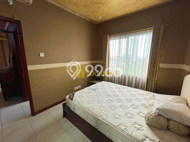 Apartemen Disewa Terjangkau 2 KT / 1 KM di Tanah Abang, Jakarta Pusat Apartemen Disewa Terjangkau 2 KT / 1 KM di Tanah Abang, Jakarta Pusat