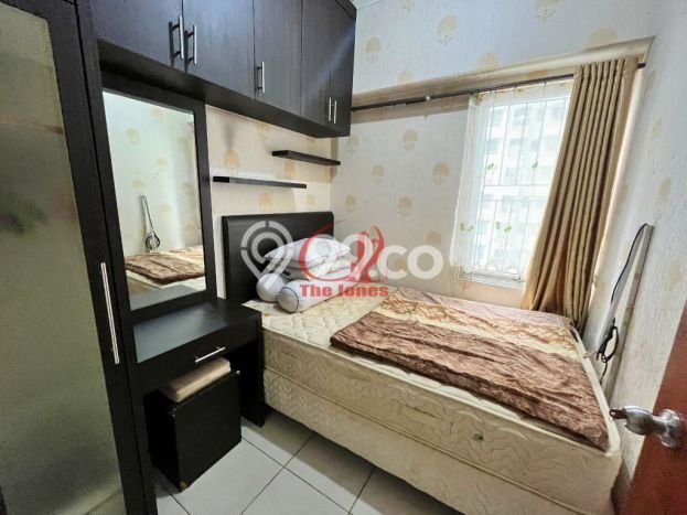 Sewa Apartemen Minimalis 48m2 Punya 2 KT, 1 KM, Lokasi di Tanah Abang Sewa Apartemen Minimalis 48m2 Punya 2 KT, 1 KM, Lokasi di Tanah Abang
