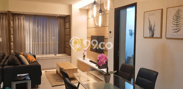 Ada Kamar Hunian Hemat Disewa di Kebayoran Lama, Jakarta Selatan 2 BR Ada Kamar Hunian Hemat Disewa di Kebayoran Lama, Jakarta Selatan 2 BR