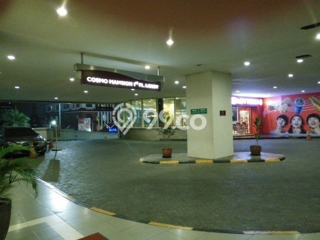 Sewa Apartemen Minimalis 65m2 Punya 2 KT, 1 KM, Lokasi di Tanah Abang Sewa Apartemen Minimalis 65m2 Punya 2 KT, 1 KM, Lokasi di Tanah Abang