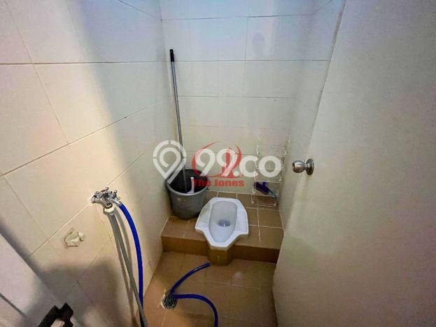 Disewakan Apartemen Minimalis 78m2 Punya 3 KT, 2 KM, Lokasi di Tanah Abang Disewakan Apartemen Minimalis 78m2 Punya 3 KT, 2 KM, Lokasi di Tanah Abang