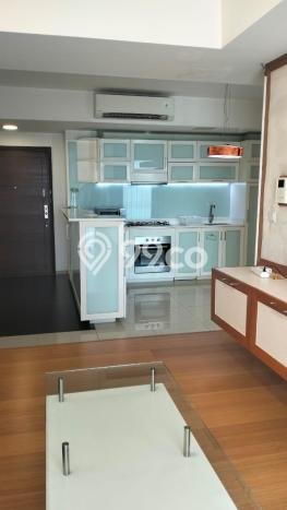 Apartemen Siap Huni 2 BR dengan Harga Hemat di Area Tebet, Jakarta Selatan Apartemen Siap Huni 2 BR dengan Harga Hemat di Area Tebet, Jakarta Selatan