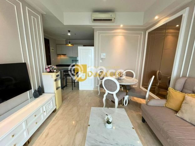 Apartemen Disewakan Murah 2 KT / 1 KM di Menteng, Jakarta Pusat Apartemen Disewakan Murah 2 KT / 1 KM di Menteng, Jakarta Pusat