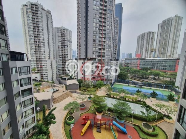 Disewakan Apartemen Ekonomis 2 BR di Setiabudi Jakarta Selatan Disewakan Apartemen Ekonomis 2 BR di Setiabudi Jakarta Selatan