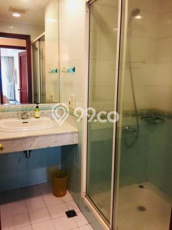 Sewa Sekarang Apartemen Minimalis 3 KT di Kawasan Tebet Sewa Sekarang Apartemen Minimalis 3 KT di Kawasan Tebet