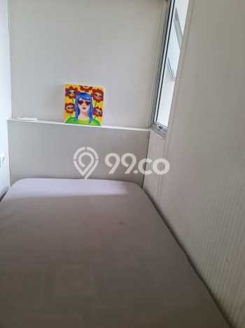 Apartemen Harga Murah dengan 2 BR & 1 KM di Kebayoran Lama Jakarta Selatan Apartemen Harga Murah dengan 2 BR & 1 KM di Kebayoran Lama Jakarta Selatan