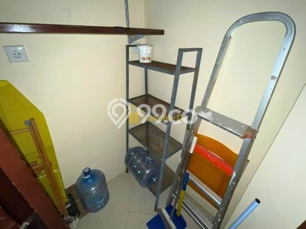 Disewakan Apartemen Minimalis 98m2 Punya 3 KT, 2 KM, Lokasi di Tanah Abang Disewakan Apartemen Minimalis 98m2 Punya 3 KT, 2 KM, Lokasi di Tanah Abang