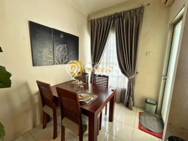 Apartemen Disewakan Murah 2 KT / 1 KM di Tanah Abang, Jakarta Pusat Apartemen Disewakan Murah 2 KT / 1 KM di Tanah Abang, Jakarta Pusat