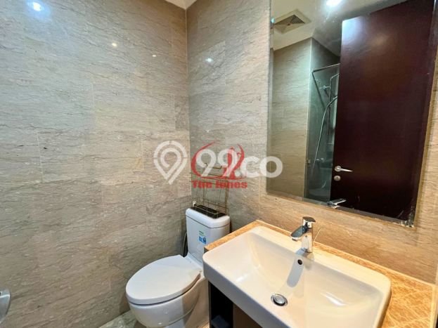 Apartemen Ideal Dijual di Menteng, Jakarta Pusat Punya 1 KT / 1 Kamar Mandi Apartemen Ideal Dijual di Menteng, Jakarta Pusat Punya 1 KT / 1 Kamar Mandi