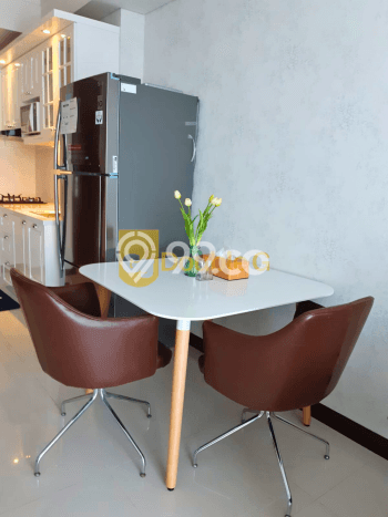 Hunian Strategis 76m2 di Menteng Dalam Jakarta Selatan 2 KT Hunian Strategis 76m2 di Menteng Dalam Jakarta Selatan 2 KT