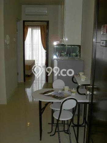 Apartemen Siap Huni 1 BR dengan Harga Hemat di Area Tanah Abang, Jakarta Pusat Apartemen Siap Huni 1 BR dengan Harga Hemat di Area Tanah Abang, Jakarta Pusat