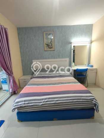 Apartemen Siap Huni 1 Kamar dengan Harga Hemat di Area Tanah Abang, Jakarta Pusat Apartemen Siap Huni 1 Kamar dengan Harga Hemat di Area Tanah Abang, Jakarta Pusat