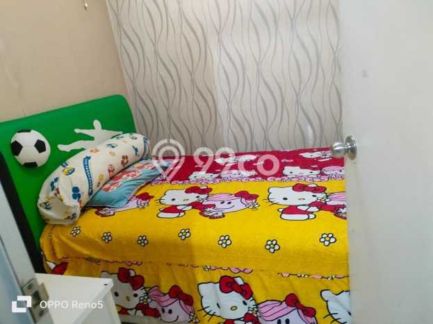 Apartemen Murah dengan 2 BR & 1 KM di Penjaringan Jakarta Utara Apartemen Murah dengan 2 BR & 1 KM di Penjaringan Jakarta Utara