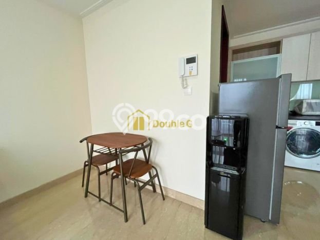 Sewa Sekarang Apartemen Strategis 2 KT, 1 KM di Kawasan Menteng Sewa Sekarang Apartemen Strategis 2 KT, 1 KM di Kawasan Menteng