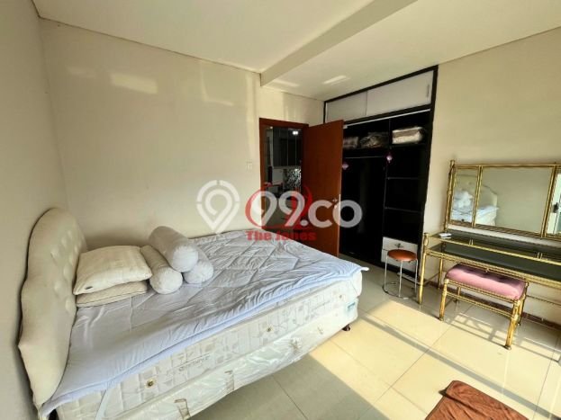Sewa Sekarang Apartemen Minimalis 1 KT di Kawasan Tanah Abang Sewa Sekarang Apartemen Minimalis 1 KT di Kawasan Tanah Abang