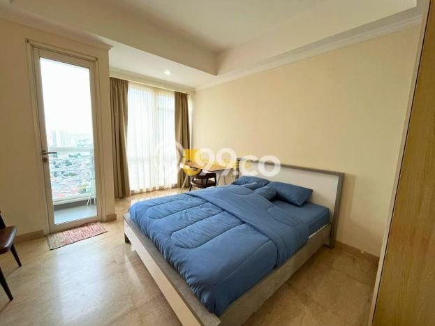 Apartemen Harga Murah dengan 1 BR & 1 KM di Menteng Jakarta Pusat Apartemen Harga Murah dengan 1 BR & 1 KM di Menteng Jakarta Pusat