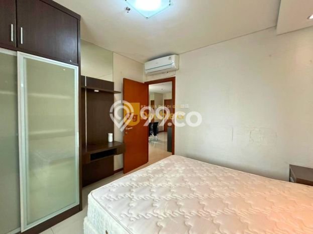 Disewakan Segera Apartemen Strategis 2 KT, 1 KM di Kawasan Tanah Abang Disewakan Segera Apartemen Strategis 2 KT, 1 KM di Kawasan Tanah Abang