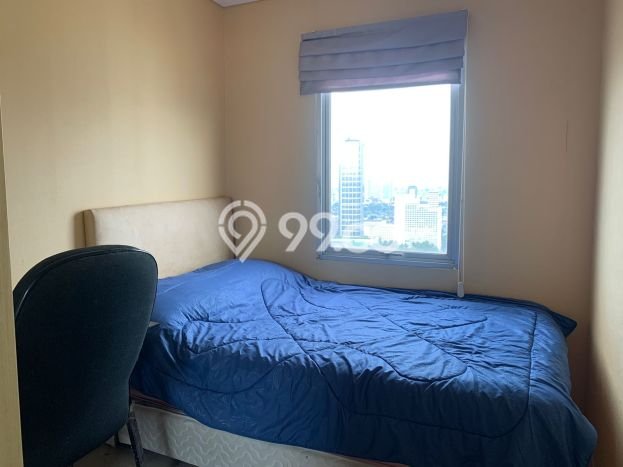 Ada Unit Apartemen Murah Disewa di Tanah Abang, Jakarta Pusat 2 BR Ada Unit Apartemen Murah Disewa di Tanah Abang, Jakarta Pusat 2 BR