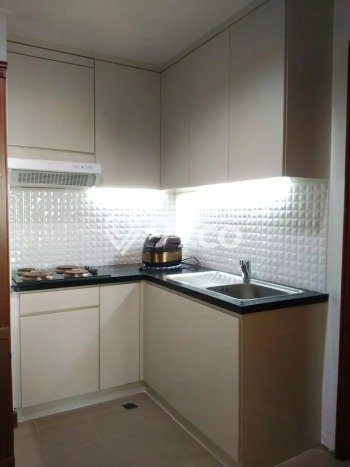 Apartemen Siap Huni 2 Kamar dengan Harga Terjangkau di Area Tebet, Jakarta Selatan Apartemen Siap Huni 2 Kamar dengan Harga Terjangkau di Area Tebet, Jakarta Selatan