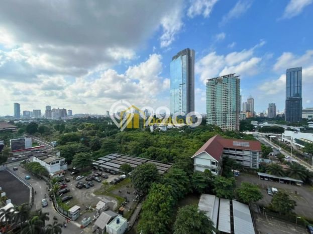 Apartemen Disewa Terjangkau 2 KT / 1 KM di Tanah Abang, Jakarta Pusat Apartemen Disewa Terjangkau 2 KT / 1 KM di Tanah Abang, Jakarta Pusat