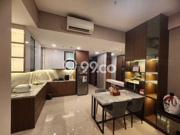 Sewa Apartemen Minimalis 115m2 Punya 2 KT, 2 KM, Lokasi di Tangerang Sewa Apartemen Minimalis 115m2 Punya 2 KT, 2 KM, Lokasi di Tangerang